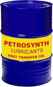 Industrial Lubricants & Greases manufacturer - Heat Transfer Oil