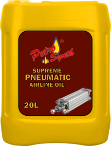 Industrial Lubricants & Greases manufacturer - Pneumatic Oil