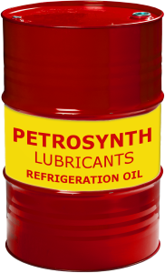 Industrial Lubricants & Greases manufacturer - Refrigeration Oil
