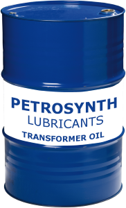 Industrial Lubricants & Greases manufacturer -Transformer Oil