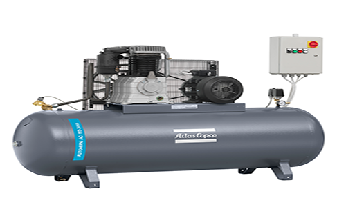 Petrosynth Supreme Compressor Oil - Lubricants & Grease Manufacturer