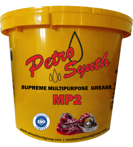 Multipurpose Calcium Grease MP2 - Greases