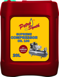 Compressor Oil 100
