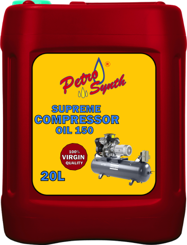 Compressor Oil 150