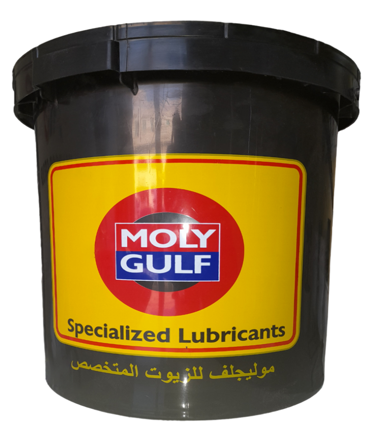 FG 110 High Temp Food Grade Grease H1 Al Mahboob Lubricants